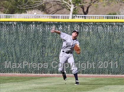 Thumbnail 3 in Willow Canyon @ Boulder Creek photogallery.