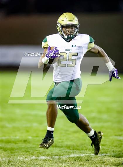 Thumbnail 3 in Garces Memorial @ Tehachapi photogallery.