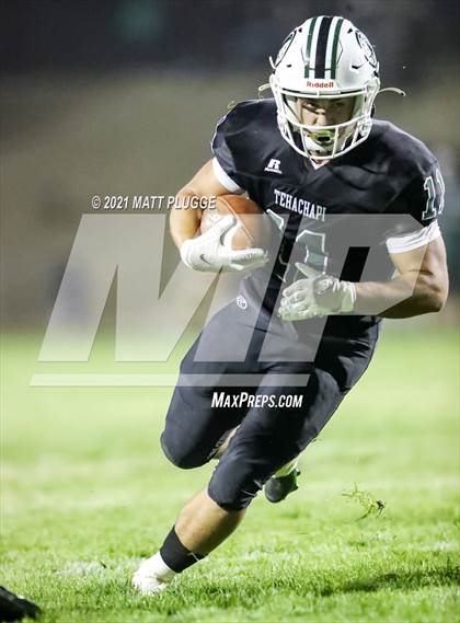 Thumbnail 1 in Garces Memorial @ Tehachapi photogallery.