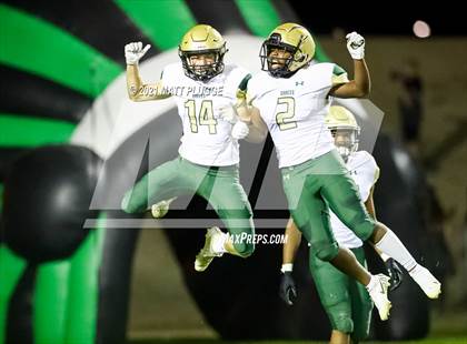Thumbnail 2 in Garces Memorial @ Tehachapi photogallery.