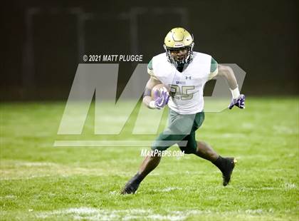 Thumbnail 3 in Garces Memorial @ Tehachapi photogallery.