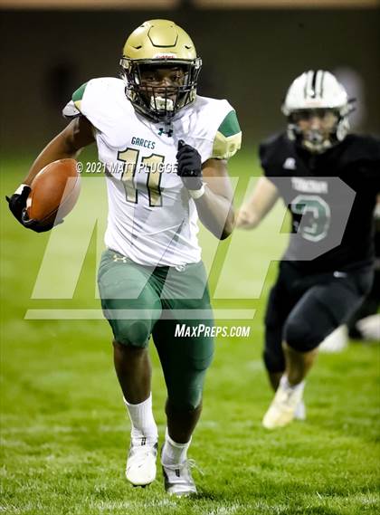 Thumbnail 3 in Garces Memorial @ Tehachapi photogallery.