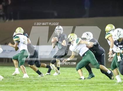 Thumbnail 3 in Garces Memorial @ Tehachapi photogallery.