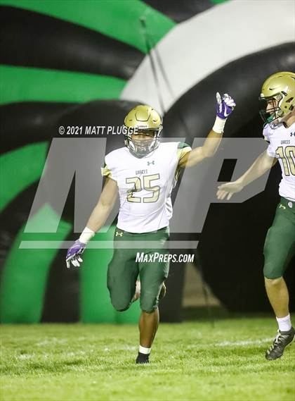 Thumbnail 3 in Garces Memorial @ Tehachapi photogallery.