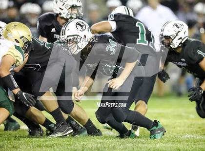 Thumbnail 3 in Garces Memorial @ Tehachapi photogallery.