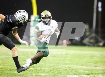Thumbnail 1 in Garces Memorial @ Tehachapi photogallery.