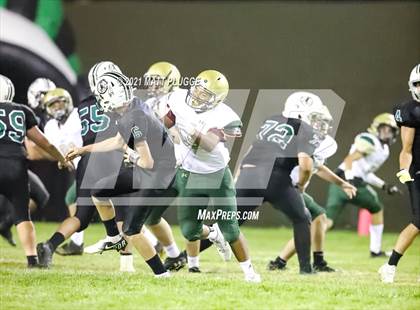 Thumbnail 3 in Garces Memorial @ Tehachapi photogallery.