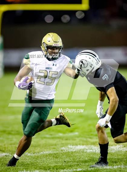 Thumbnail 1 in Garces Memorial @ Tehachapi photogallery.