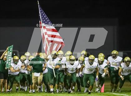 Thumbnail 1 in Garces Memorial @ Tehachapi photogallery.