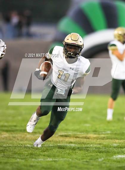 Thumbnail 1 in Garces Memorial @ Tehachapi photogallery.