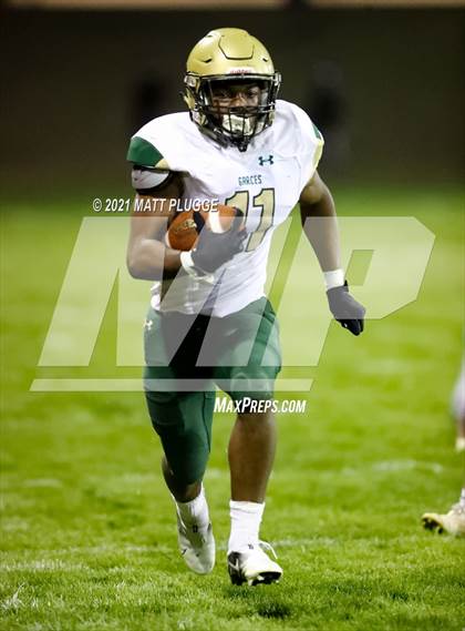 Thumbnail 2 in Garces Memorial @ Tehachapi photogallery.