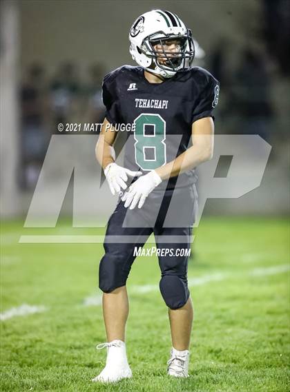 Thumbnail 3 in Garces Memorial @ Tehachapi photogallery.