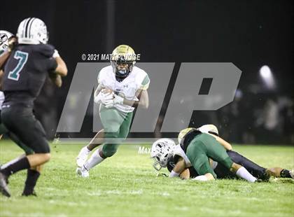 Thumbnail 3 in Garces Memorial @ Tehachapi photogallery.
