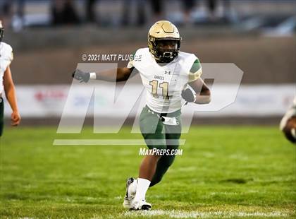 Thumbnail 2 in Garces Memorial @ Tehachapi photogallery.