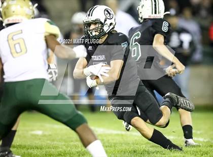 Thumbnail 1 in Garces Memorial @ Tehachapi photogallery.