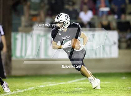 Thumbnail 3 in Garces Memorial @ Tehachapi photogallery.