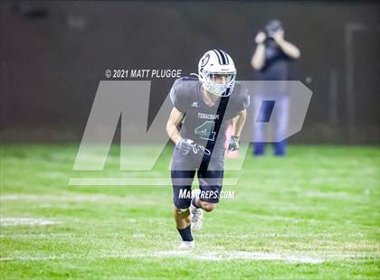 Thumbnail 1 in Garces Memorial @ Tehachapi photogallery.