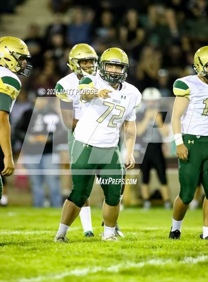 Thumbnail 2 in Garces Memorial @ Tehachapi photogallery.