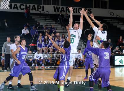 Thumbnail 2 in Washington Union @ Tehachapi photogallery.