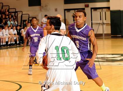Thumbnail 3 in Washington Union @ Tehachapi photogallery.