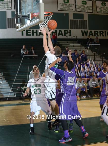 Thumbnail 3 in Washington Union @ Tehachapi photogallery.