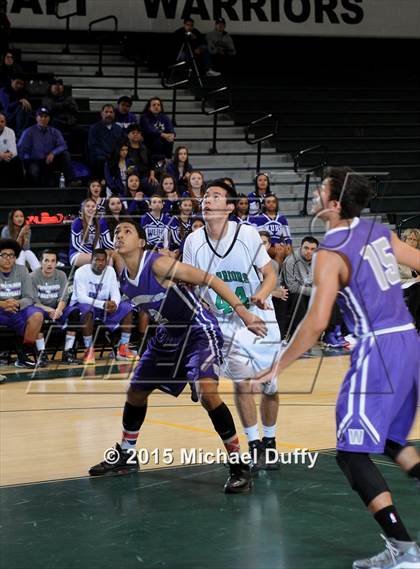 Thumbnail 2 in Washington Union @ Tehachapi photogallery.