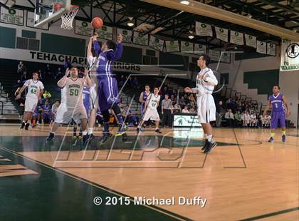 Thumbnail 1 in Washington Union @ Tehachapi photogallery.
