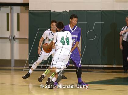 Thumbnail 3 in Washington Union @ Tehachapi photogallery.