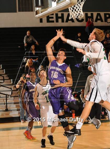 Thumbnail 3 in Washington Union @ Tehachapi photogallery.