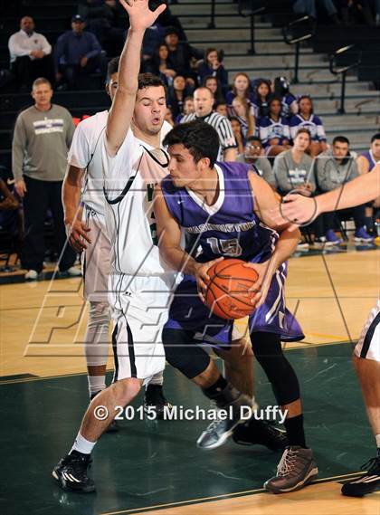 Thumbnail 1 in Washington Union @ Tehachapi photogallery.
