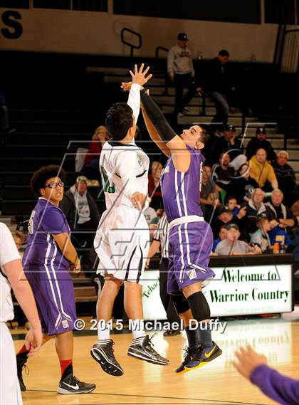 Thumbnail 2 in Washington Union @ Tehachapi photogallery.
