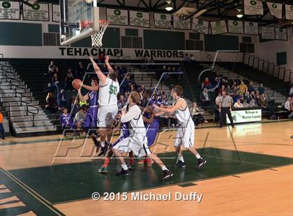 Thumbnail 3 in Washington Union @ Tehachapi photogallery.