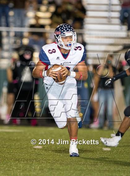 Thumbnail 1 in Ryan [Billy] @ Fossil Ridge photogallery.