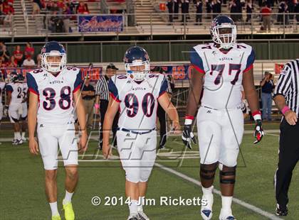 Thumbnail 2 in Ryan [Billy] @ Fossil Ridge photogallery.