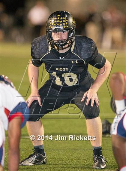 Thumbnail 1 in Ryan [Billy] @ Fossil Ridge photogallery.