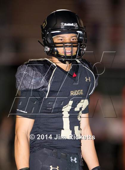 Thumbnail 1 in Ryan [Billy] @ Fossil Ridge photogallery.