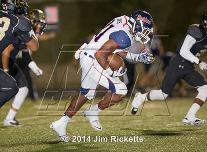 Thumbnail 1 in Ryan [Billy] @ Fossil Ridge photogallery.