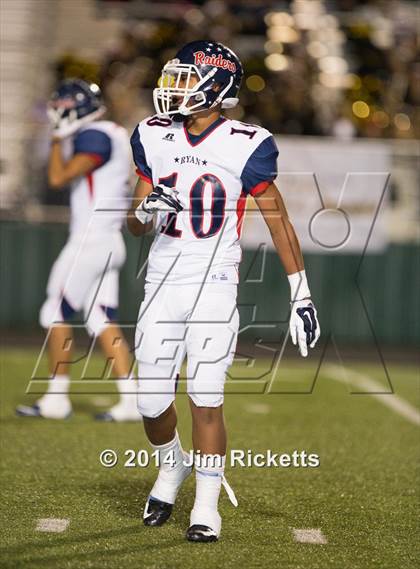 Thumbnail 3 in Ryan [Billy] @ Fossil Ridge photogallery.