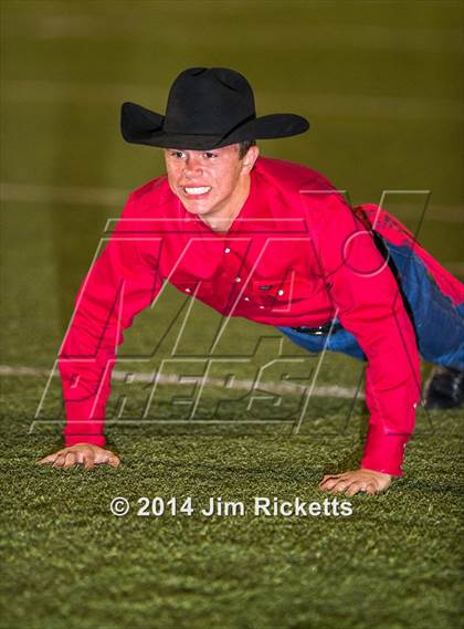 Thumbnail 3 in Ryan [Billy] @ Fossil Ridge photogallery.