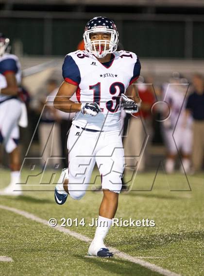 Thumbnail 2 in Ryan [Billy] @ Fossil Ridge photogallery.