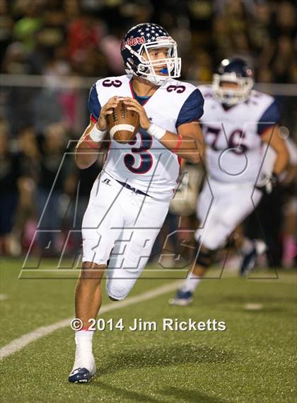 Thumbnail 2 in Ryan [Billy] @ Fossil Ridge photogallery.