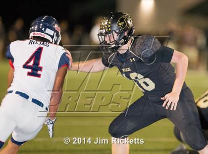 Thumbnail 2 in Ryan [Billy] @ Fossil Ridge photogallery.