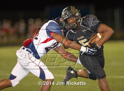 Thumbnail 1 in Ryan [Billy] @ Fossil Ridge photogallery.