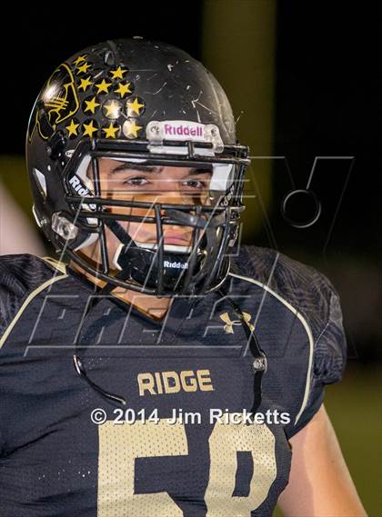 Thumbnail 1 in Ryan [Billy] @ Fossil Ridge photogallery.