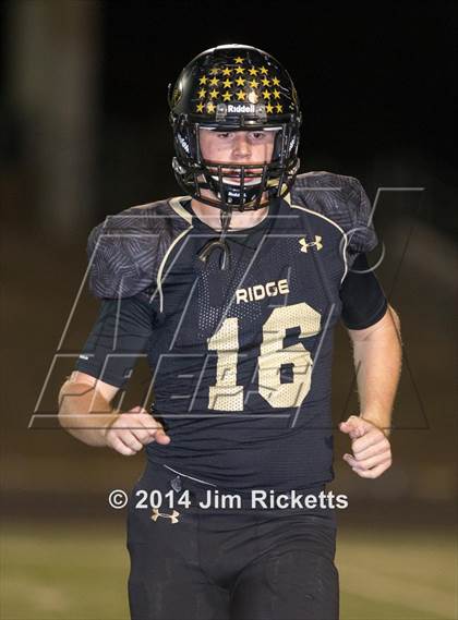 Thumbnail 3 in Ryan [Billy] @ Fossil Ridge photogallery.