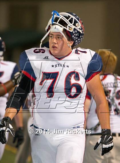 Thumbnail 3 in Ryan [Billy] @ Fossil Ridge photogallery.