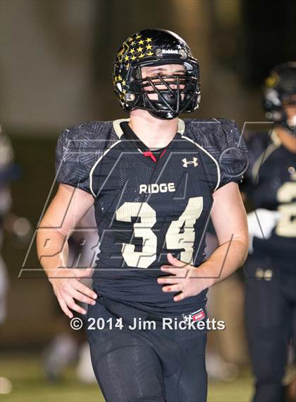 Thumbnail 1 in Ryan [Billy] @ Fossil Ridge photogallery.