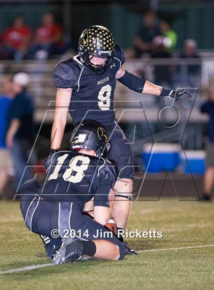 Thumbnail 1 in Ryan [Billy] @ Fossil Ridge photogallery.