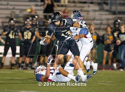 Thumbnail 1 in Ryan [Billy] @ Fossil Ridge photogallery.