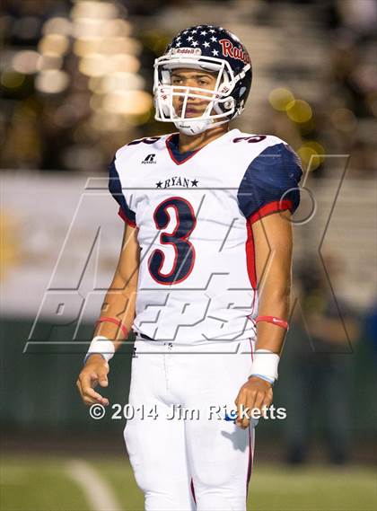 Thumbnail 1 in Ryan [Billy] @ Fossil Ridge photogallery.